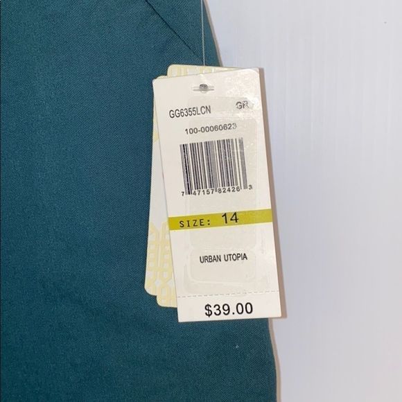 🆕GB Girls Pants - Picture 4 of 4